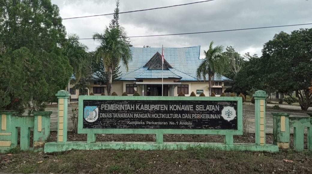 Setahun Kementan Turunkan Bantuan Tiga Jonder, Namun Belum Tiba ke Poktan Mepokoaso