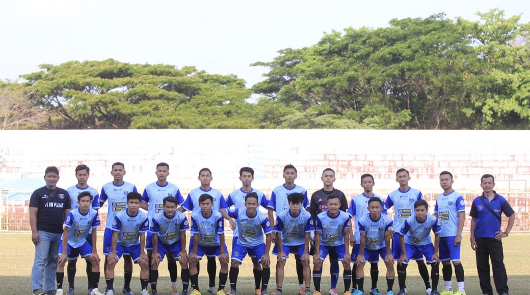 Kompetisi Divisi III Askab PSSI Jepara PS HW Plajan Masuk Grup D