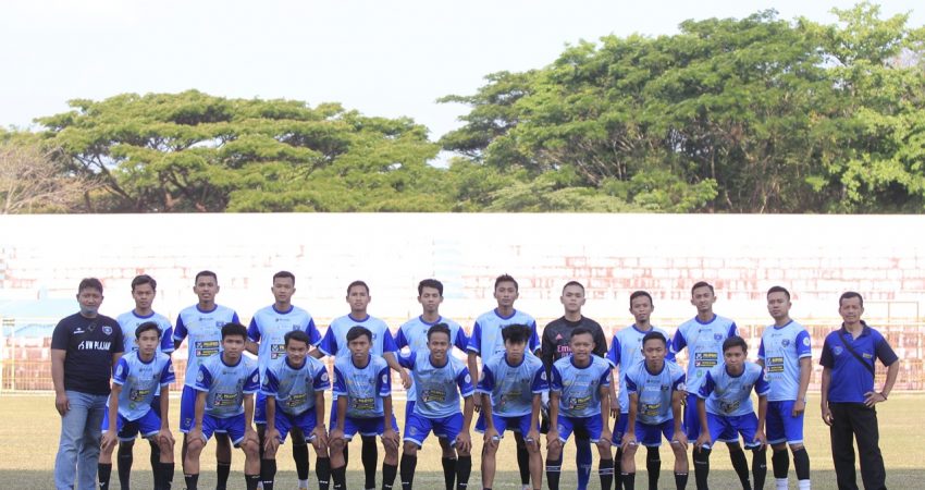 Kompetisi Divisi III Askab PSSI Jepara PS HW Plajan Masuk Grup D