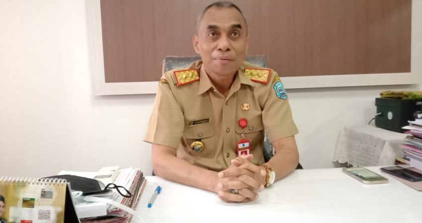 Pemkab Buteng Bakal Tindak Tegas ASN langgar Kode Etik dan Disiplin