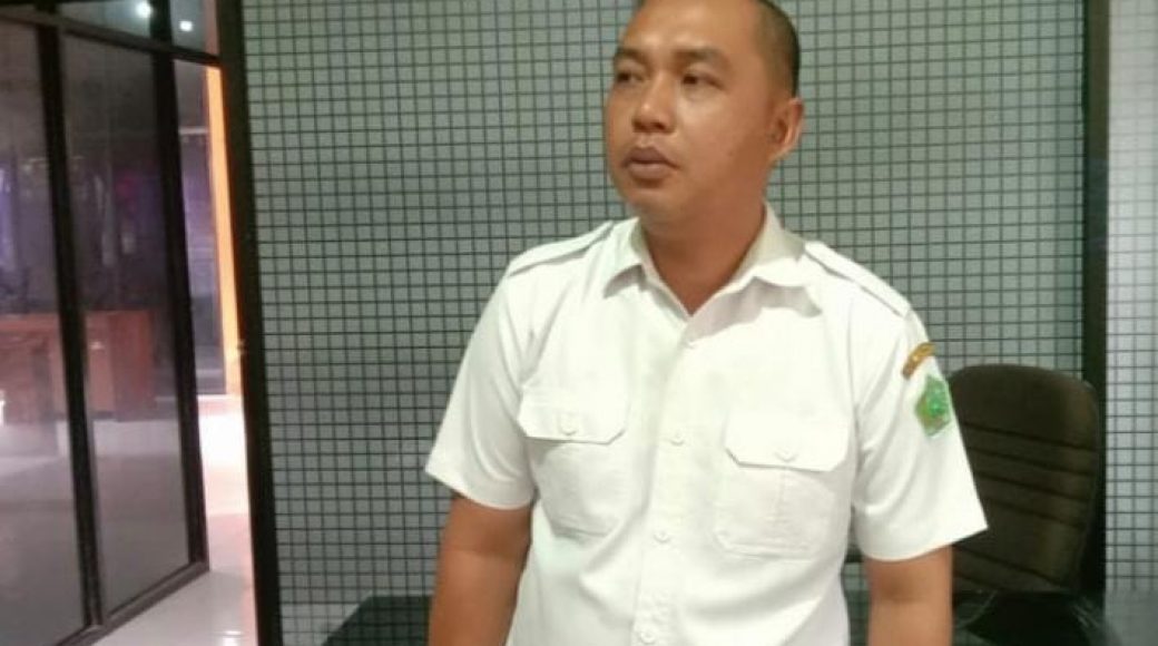 Akibat Cuaca Buruk, BPBD Konawe Himbau Masyarakat Tetap Waspada