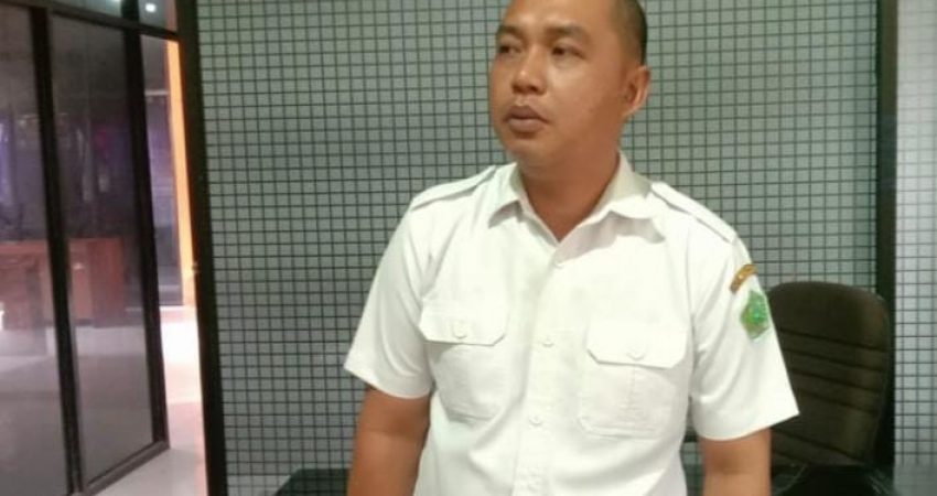 Akibat Cuaca Buruk, BPBD Konawe Himbau Masyarakat Tetap Waspada