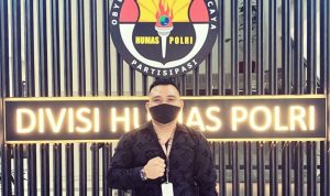 Dugaan Kongkalikong dalam Penanganan Kasus Tambang Ilegal PT. AG