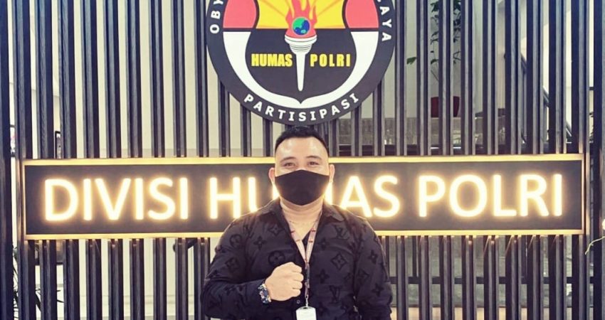 Final, PT Tiran Group Tak Masuk PSN! Hendro Nilopo Sentil Beberapa Pejabat di Sultra