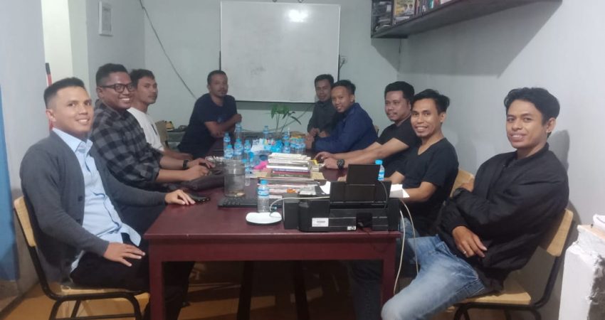 ICMI Muda Sultra Siap Jadi Tuan Rumah Rakernas