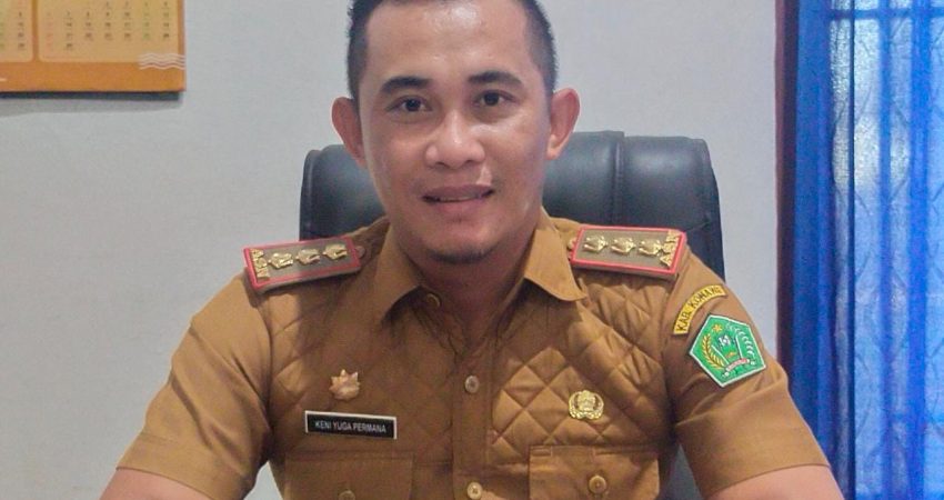 Ratusan Desa di Konawe Mulai Terima ADD
