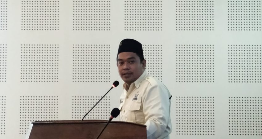 UMKU Dukung Liga HW Pemuda Muhammadiyah Jepara