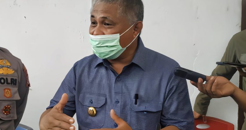 KSK Optimis Pertahankan Konawe Sebagai Lumbung Padi