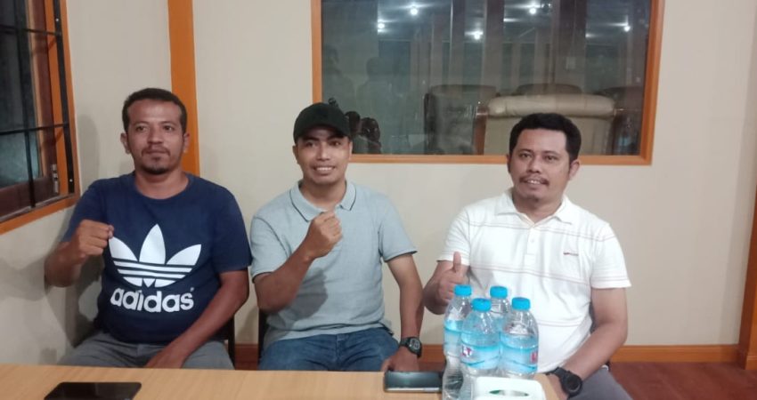 MPW ICMI Muda Segera Buka Konvensi Pemilihan Ketum Daerah se-Sultra