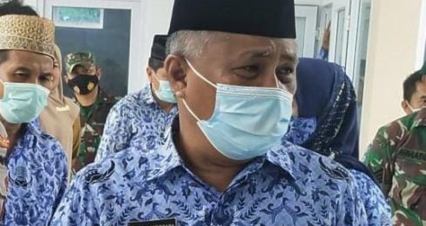 KSK Sebut Kunci Keberhasilan Pembangunan Daerah Ada di Desa