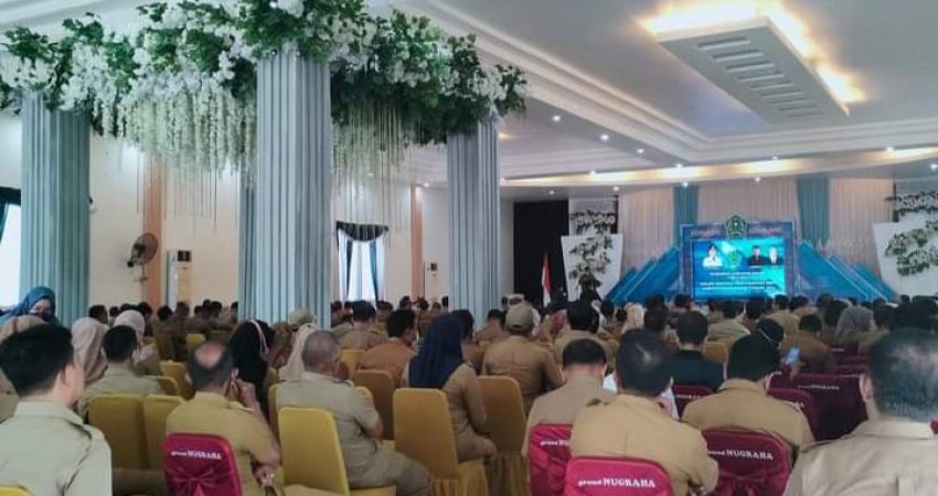 Musrenbang 2023, Berikut Lima Prioritas Pembangunan Daerah
