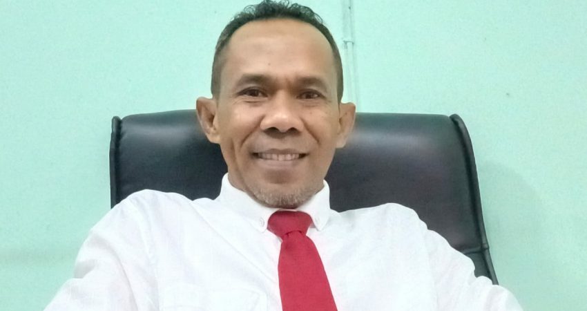 Marak Kasus Pelecehan Seksual dan KDRT, DP3A Muna Dorong Edukasi dan Peran Lembaga Adat