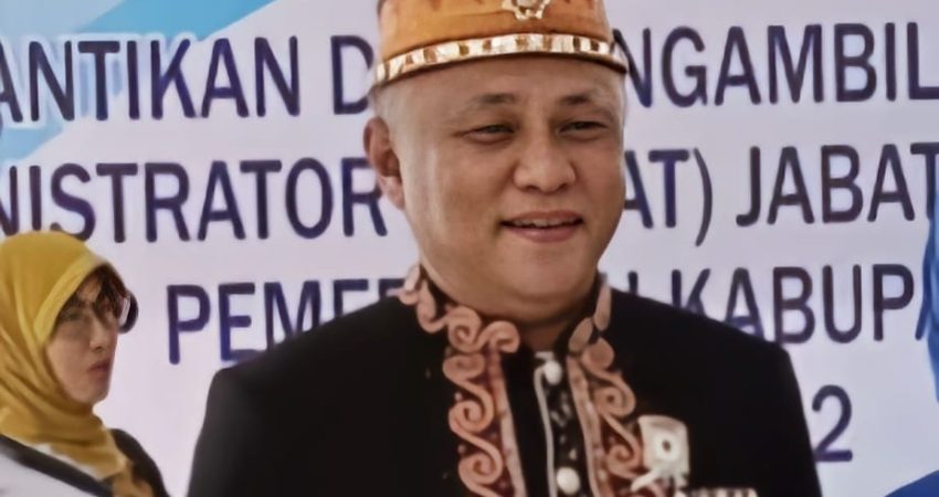 Empat Gaya Kepemimpinan KSK untuk Konawe Gemilang