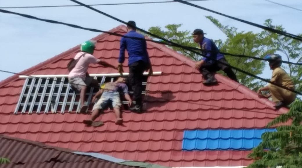 Tersengat Listrik, Buruh Bangunan di Kolaka Meninggal Dunia