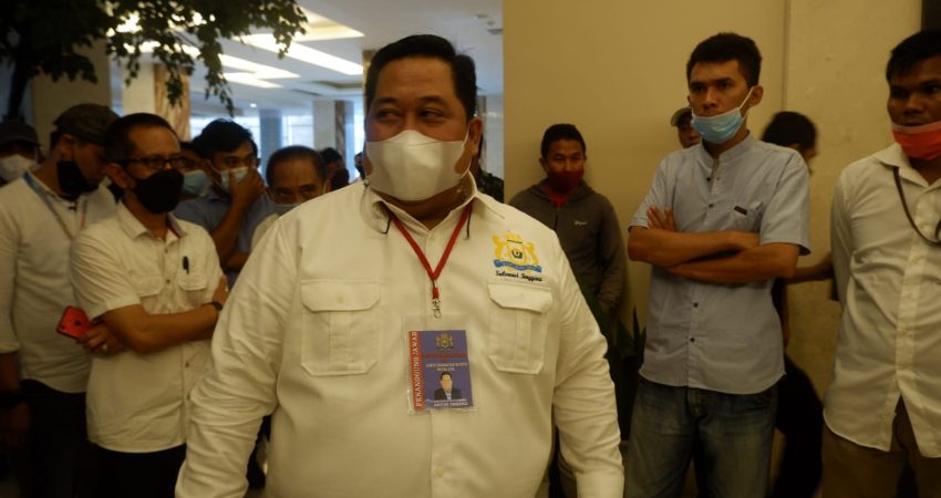 Kadin Sultra Imbau Pengusaha Patuhi Aturan Pembayaran THR Idul Fitri 2022
