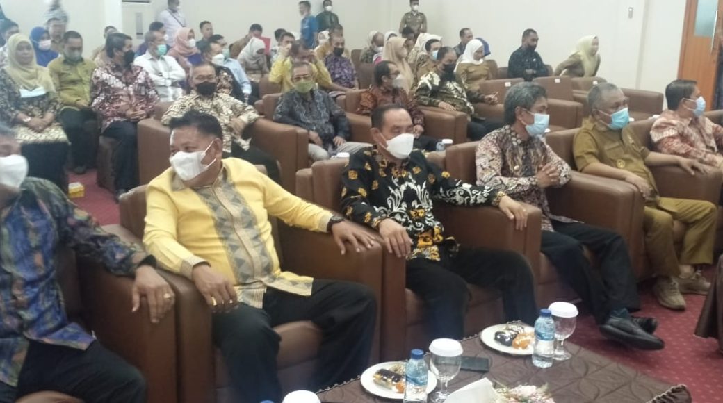 Lagi, Konawe Raih WTP Ketujuh