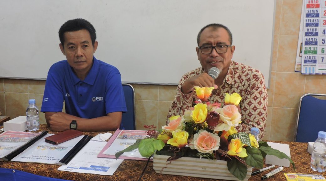 Liga Hizbul Wathan SMP Muhammadiyah
