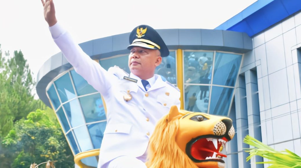 Kota Unaaha akan Disulap Seperti Malioboro