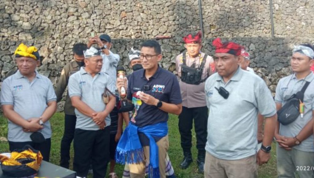 Desa Wisata 