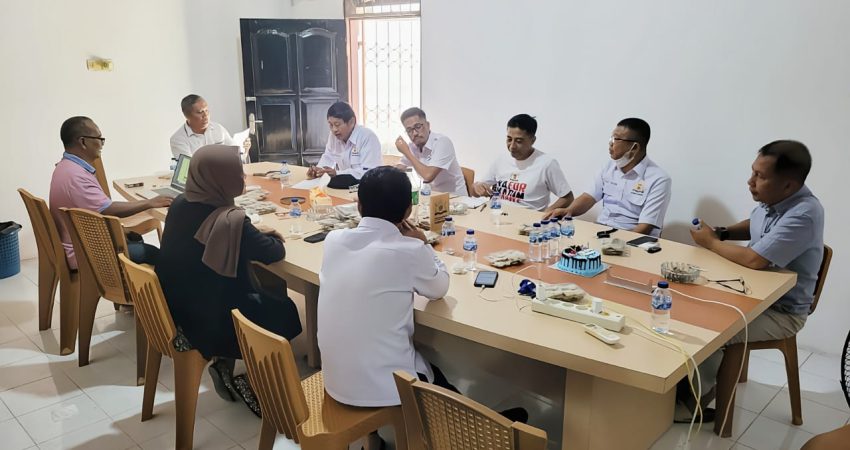 Kadin Konawe Gelar Pasar Murah Jelang Lebaran