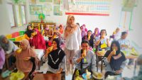 PT Vale dan Dinkes Lutim Gelar Pelatihan Upaya Kesehatan Berbasis Masyarakat Diikuti 299 Perempuan