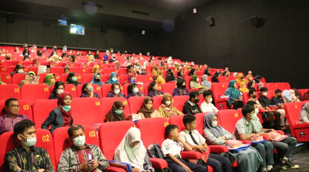 Dinkes Kolaka Rutin Gelar Kegiatan Komunikasi, Informasi Dan Edukasi (KIE) Keamanan Pangan.