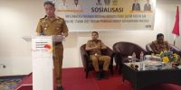 Pemkot Sosialisasi Perda Kemudahan Investasi ke Pelaku Usaha