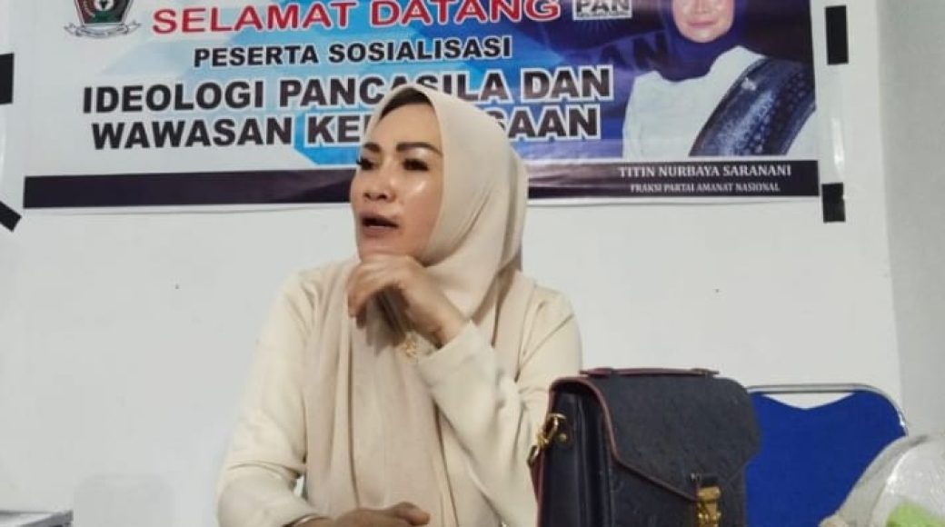 Musim Hujan, Wilayah Rawan Banjir Menjadi Perhatian PMI Konawe