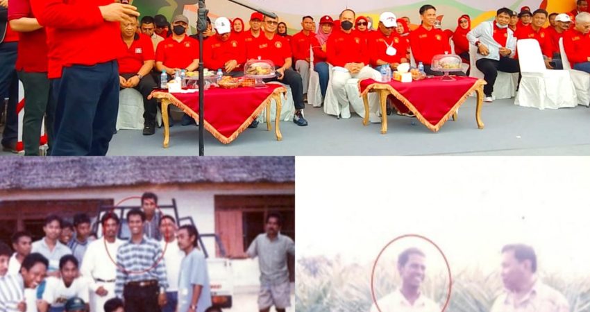 Kembalinya Orang Sulawesi Tenggara untuk Membangun Daerah