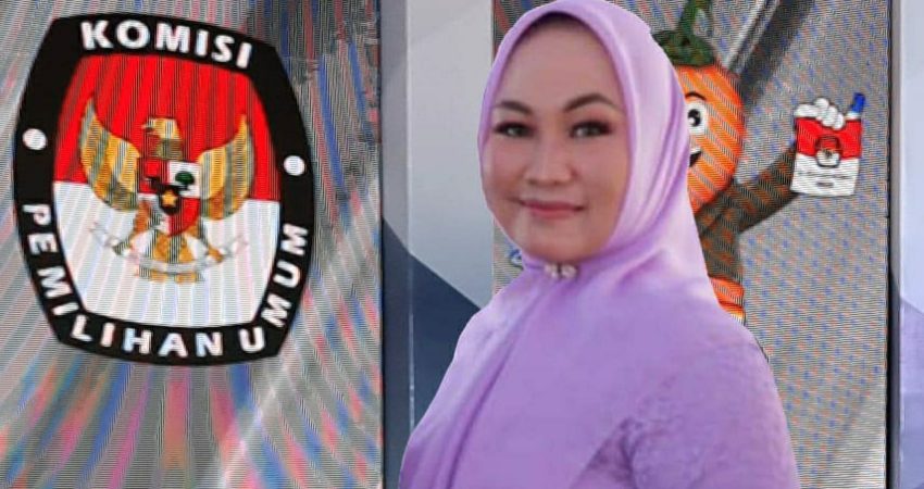 Parpol Catut Nama, KPU Konsel: Hasil Klarifikasi Akan Kami Sampaikan ke KPU RI