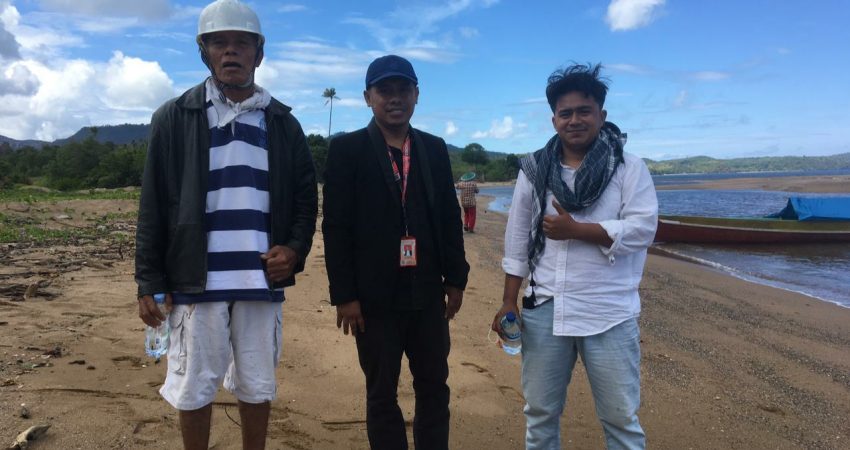 Ganti Rugi Tak Kunjung Diberikan, Masyarakat Petani Desak Pemerintah Tutup PT AHB