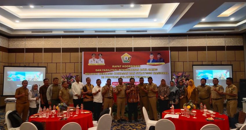 Penyelenggaraan Kawasan Industri: Tata Cara Pengusulan Penetapan Pembangunan dan Evaluasi