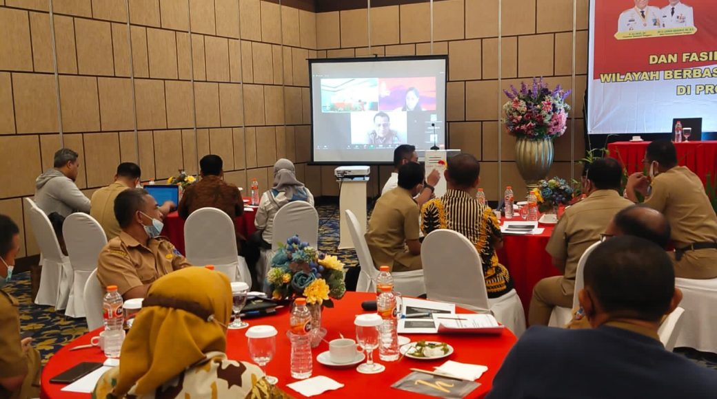 Dilematisasi dan Urgensi Daya Saing Wilayah Kabupaten/Kota di Sultra dalam Kawasan Khusus