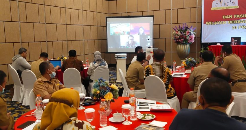 Dilematisasi dan Urgensi Daya Saing Wilayah Kabupaten/Kota di Sultra dalam Kawasan Khusus