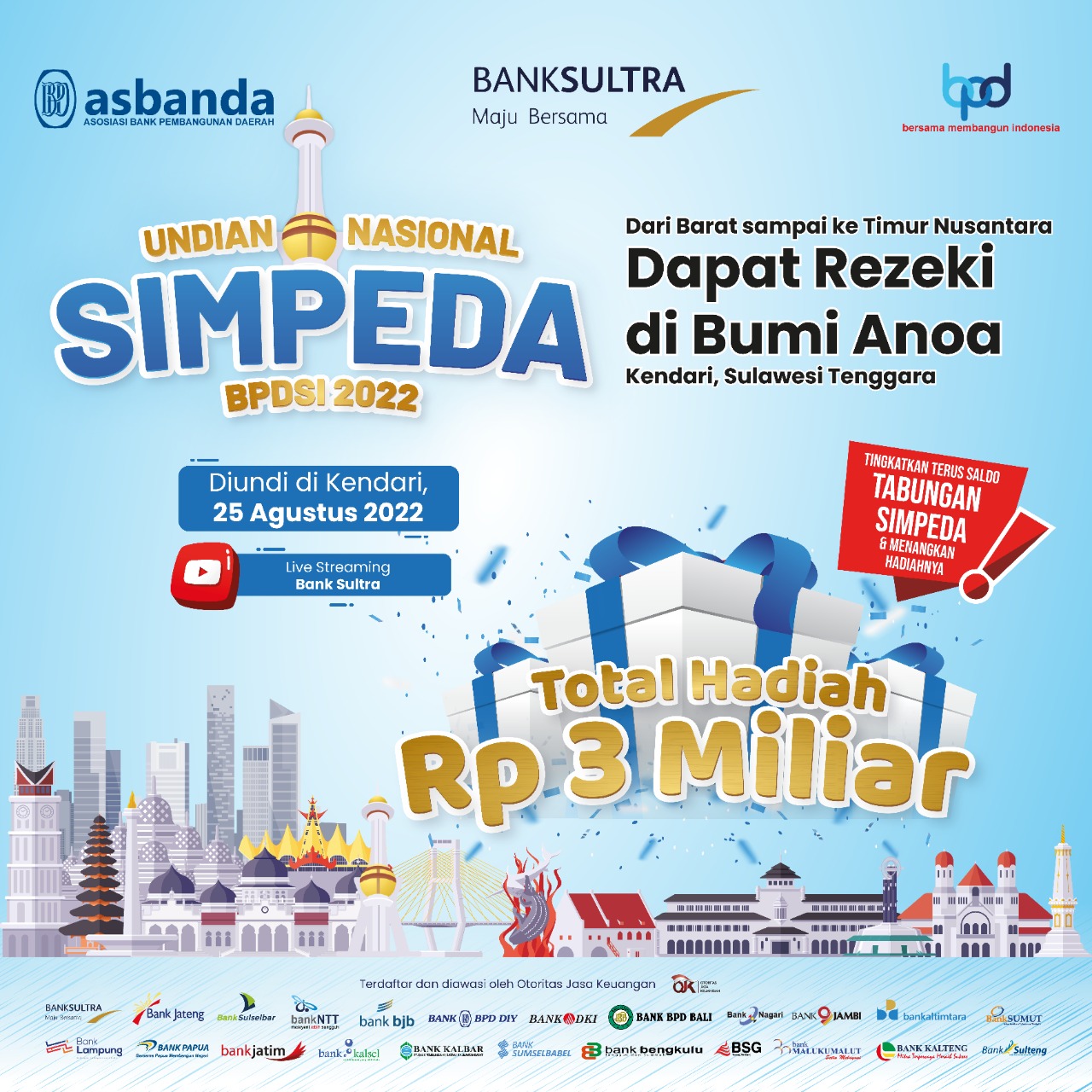 Bank Sultra