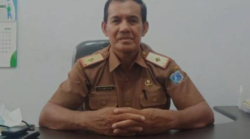 Dinsos Muna Sebut 18.140 Warga di Muna Bakal Terima BLT BBM