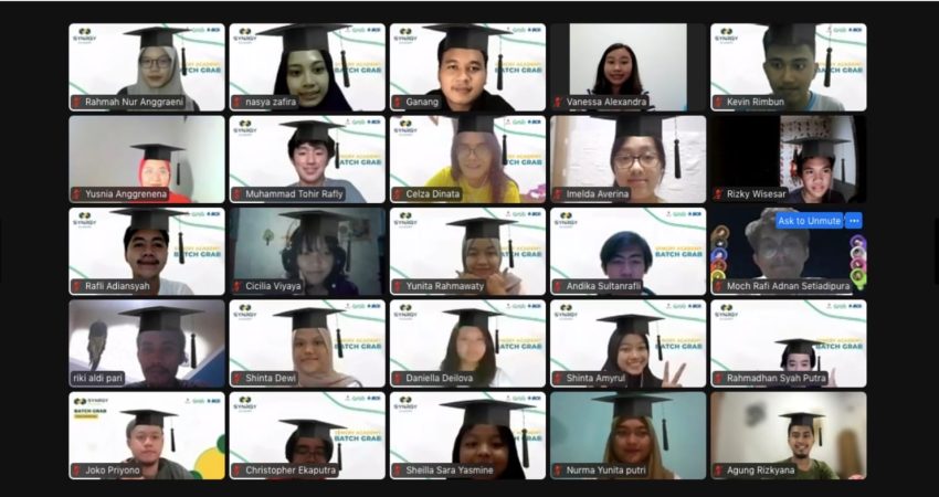 BCA SYNRGY Academy Batch ke-5, Luncurkan Bootcamp Gratis untuk Ciptakan Lebih Banyak Talenta Digital