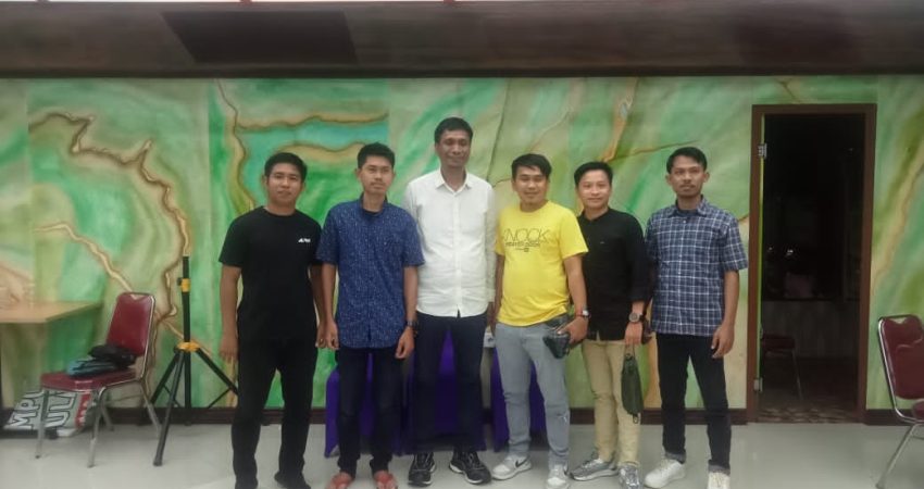 Terpilih Dalam Muswil, Yusmin Pimpin MD KAHMI Sultra Secara Presidensial