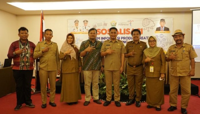 Dinas Pariwisata Sultra