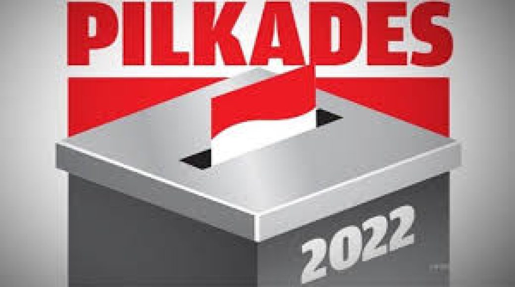 Pendaftaran Calon Kades di Muna Dibuka