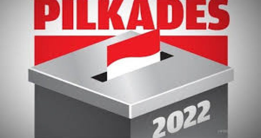 Pendaftaran Calon Kades di Muna Dibuka