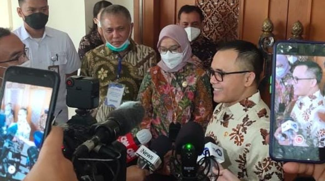 Tahun Ini Konawe Dapat Kuota Pengadaan ASN