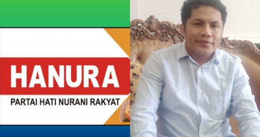 Hadapi Pemilu 2024, Hanura Muna Siapkan Caleg Kompetitif