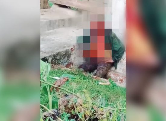 Cekcok Berujung Maut, Guru Asal Mubar Meninggal di Pasar Kambawuna Kabawo
