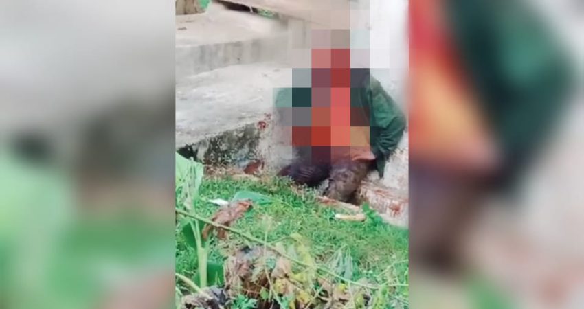 Cekcok Berujung Maut, Guru Asal Mubar Meninggal di Pasar Kambawuna Kabawo