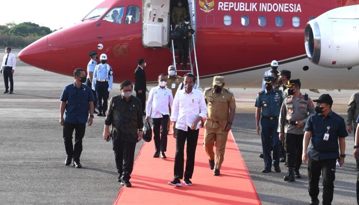 DID untuk Pemprov Sultra dari Kemenkeu RI, 10,44 M