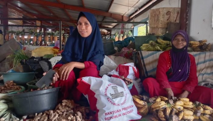 DID untuk Pemprov Sultra dari Kemenkeu RI, 10,44 M