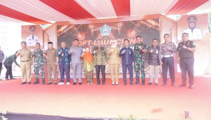 Mal Pelayanan Publik Kota Kendari