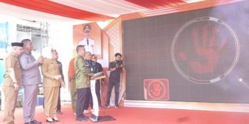 Mal Pelayanan Publik Kota Kendari