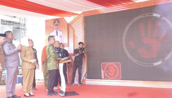 MPP Mudahkan Masyarakat Kota Kendari Akses Layanan Publik